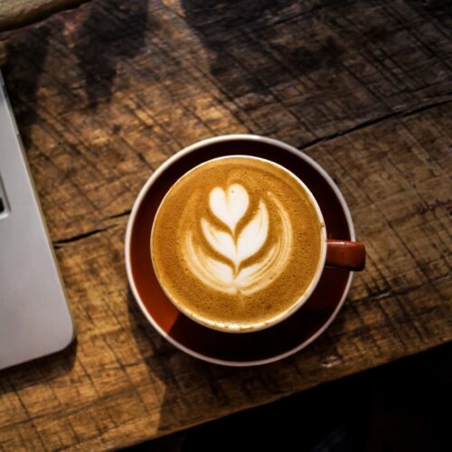 Coffee Time!