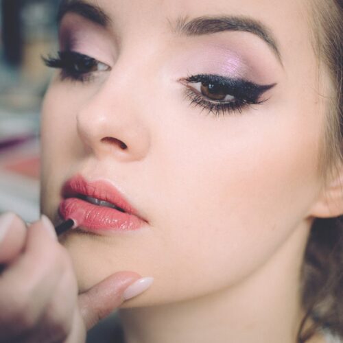 My Makeup