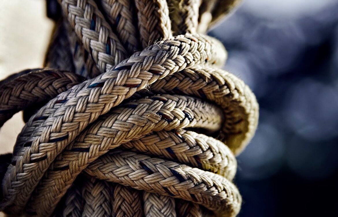 Rope Bundle