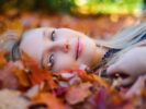 Autumn Happiness